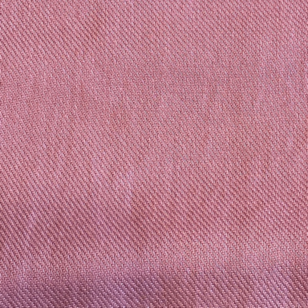 Rose Rectangular Scarf - Picture 5 of 6